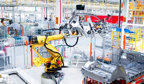 车市风浪迭起，张海亮何以稳坐“天际”？